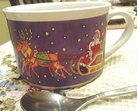 Отдается в дар чашка Milka