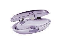 Отдается в дар Набор для маникюра и педикюра Vitek VT-2207 Compact