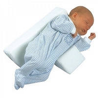 Отдается в дар Фиксирующая подушка Baby Sleep