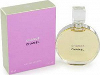 Отдается в дар Chanel — Chance 100ml