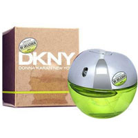 Отдается в дар Духи DKNY Be Delicious