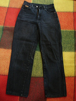 Отдается в дар Джинсы Wrangler