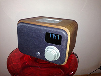 Отдается в дар Док-станция Vers 1.5R для iPhone и iPod