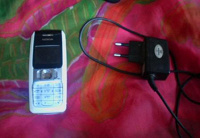 Отдается в дар Nokia 2310