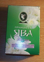 Отдается в дар Зеленый Чай