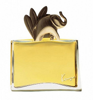 Отдается в дар Аромат KENZO JUNGLE L`ELEPHANT