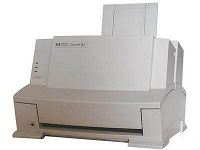 Отдается в дар Лазерный принтер HP LaserJet 6L