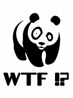 Отдается в дар WTF?!