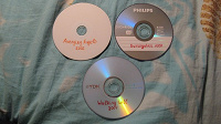 Отдается в дар DVD диски с фильмами