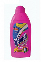 Отдается в дар Vanish для чистки ковров