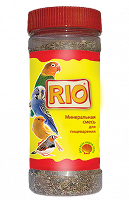 Отдается в дар Минеральная смесь для птиц «Рио»