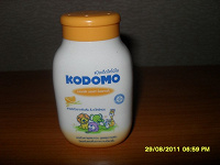 Отдается в дар Детская присыпка Kodomo