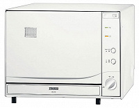 Отдается в дар Посудомоечная машина Zanussi