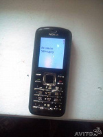 Отдается в дар телефон nokia 6080