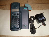 Отдается в дар Телефон Siemens Gigaset 2010 б/у