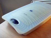 Планшетный сканер HP Scanjet 3400c