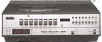 Отдается в дар Коллекционерам — видеомагнитофон 1980 года SABA UltraColor VR-6012