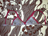 Отдается в дар Intimissimi
