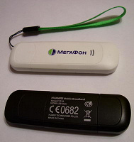 Отдается в дар Разлочка модемов E1550 и E1750