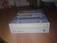 Отдается в дар CD-ROM