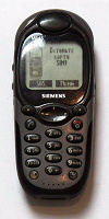 Отдается в дар Телефон Siemens ME45 полный комплект