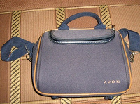 Отдается в дар Сумка AVON