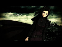 Отдается в дар аниме Ergo Proxy