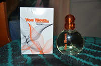 Отдается в дар туалетная вода жен. Faberlic. You Nova dream