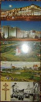 Отдается в дар открытки с видами городов беларуси
