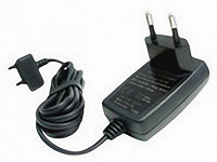 Отдается в дар Зарядное устройство для Sony Ericsson K750 и подобных