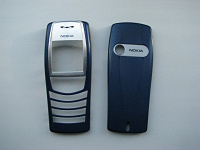 Отдается в дар Сменная панель для Nokia 6610i