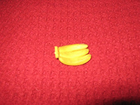 Отдается в дар Резинка — банан