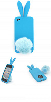 Отдается в дар Чехол Rabito на Iphone 4/4s