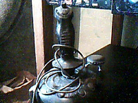 Отдается в дар USB-джойстик
