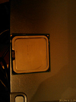Отдается в дар CPU Intel Pentium E2200 Conroe