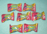 Отдается в дар Bubble Gum )))