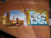 Отдается в дар Магнитики