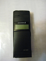 Отдается в дар Ericsson DF388