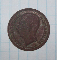 Отдается в дар Румыния 1930г