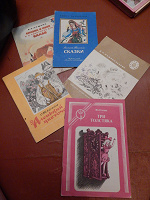Отдается в дар сказки для детей, книги ссср