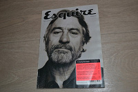 Отдается в дар журнал Esquire