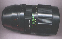 Отдается в дар Сменная фото-оптика (объектив) Юпитер-21М