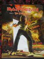 Отдается в дар Iron Maiden