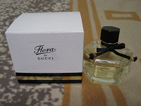 Отдается в дар Духи Flora by Gucci
