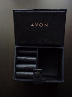 Отдается в дар Коробочка для украшений от Avon