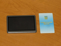 Отдается в дар MP3/MP4 плеер