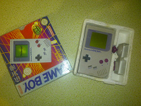 Nintendo GAME BOY