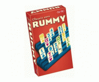 Отдается в дар настольная игра Rummy