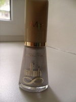 Отдается в дар Лак для ногтей Max Factor № 147