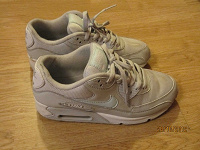 Отдается в дар Кроссовки Nike Air Max 90